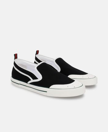 Slip-on sneakers Tenni 1977