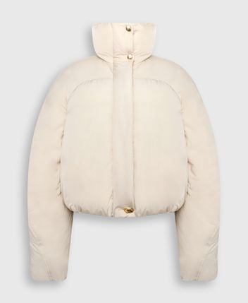 Quilted jacket Caraco