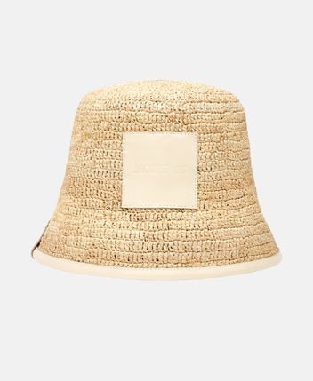 Bucket hat Le Bob Soli