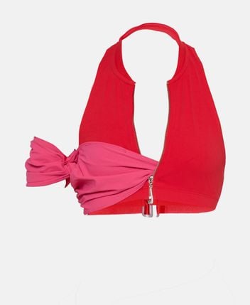 Sports bra Le Haut Drape