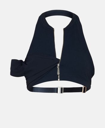 Sports bra Le Haut Drape