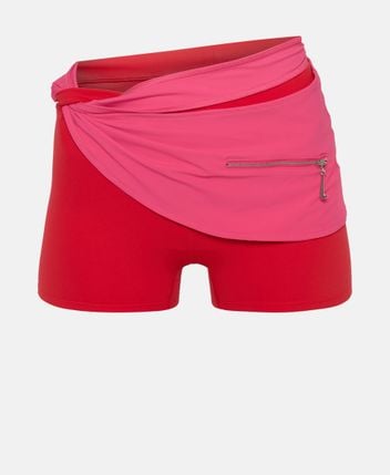 Shorts Le Short Drape