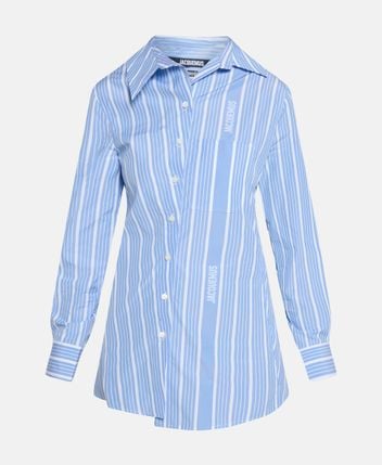 Leisure blouse Pablo