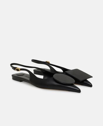 Slingback ballerina Les Slingbacks Duelo