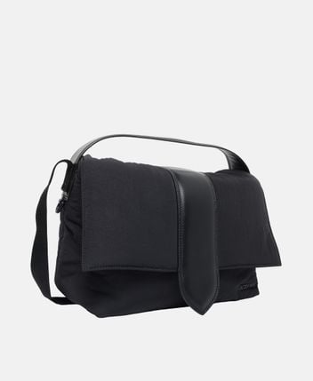 Cross-body bag Le Messenger Bambino