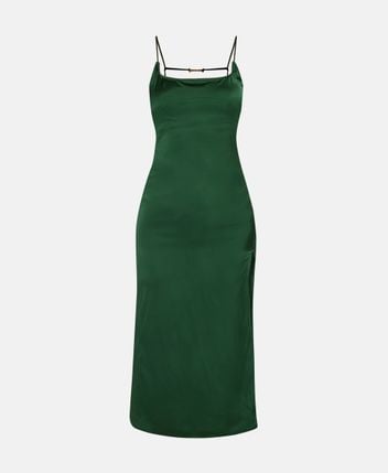 Slip dress Notte