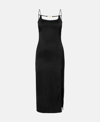 Slip dress Notte