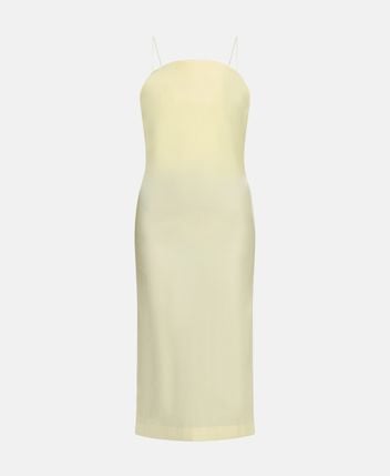 Midi dress Carino