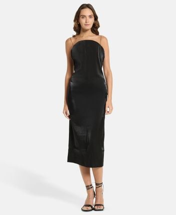 Midi dress Carino