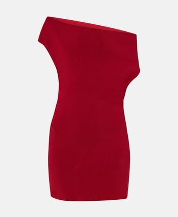 Bodycon dress Cubista