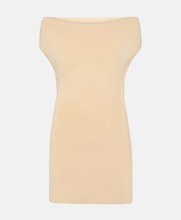 Bodycon dress Cubista