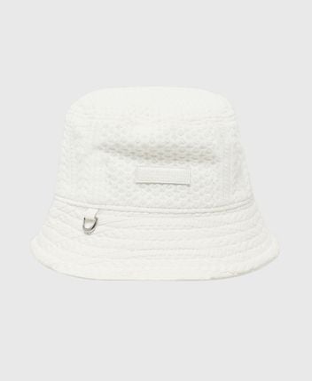 Bucket hat Le Bob Belo