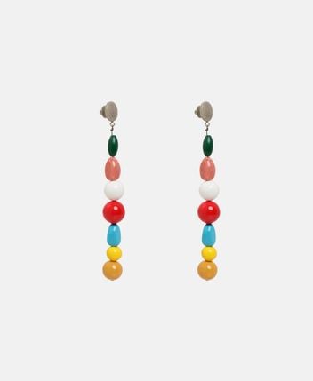 Earrings Les Perles