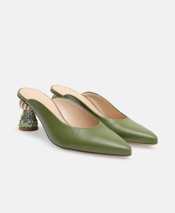 Mules