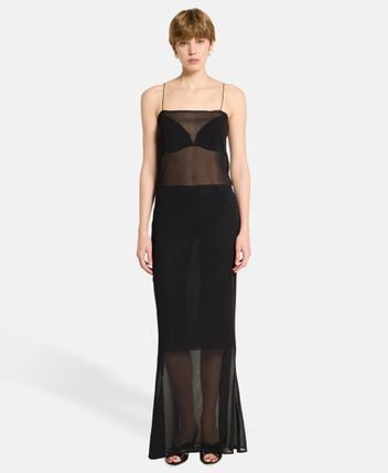 Maxi-dress Brezza