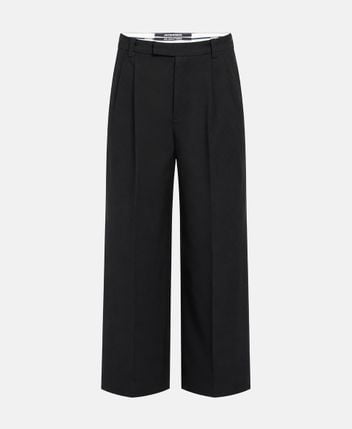 Trousers Le pantalon