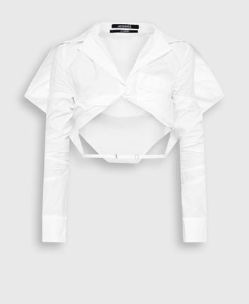Blouse Meio