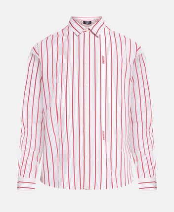 Long-sleeved shirt Simon