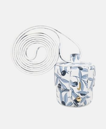 Mini purse Micro Vanity