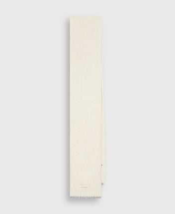 Wool-blend scarf Paoli