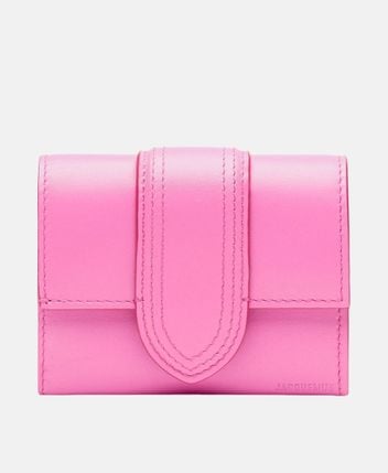 Leather wallet