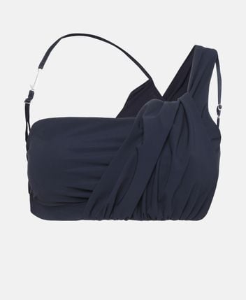 Bra La Brassiere Drape