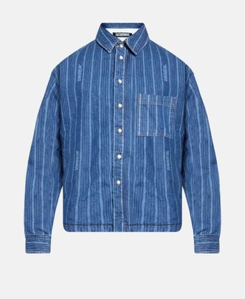 Long-sleeved shirt Boulanger