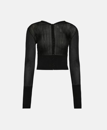 Cardigan Joya