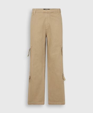 Cargo pants Marrone