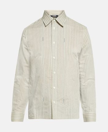 Long-sleeved shirt