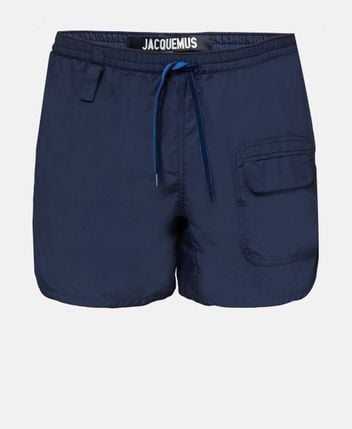 Swimming shorts Le Maillot Gadjo