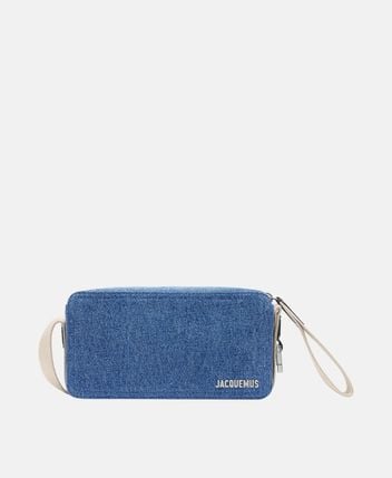 Cross-body bag