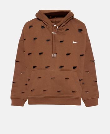 Hoodie Swoosh