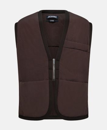 Gilet Pino
