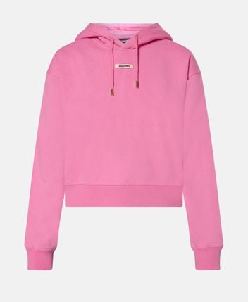 Hoodie Gros Grain