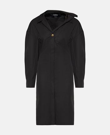 Shirtwaist dress Chemise