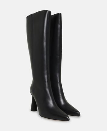 Boots Les Bottes Leon Hautes