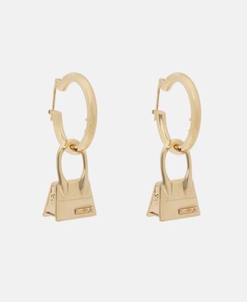 Hoops Les Creoles Chiquito