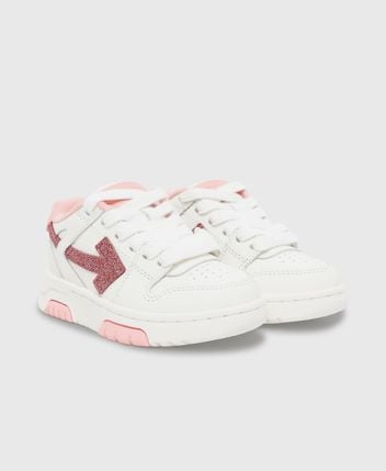Sneakers Out Of Office