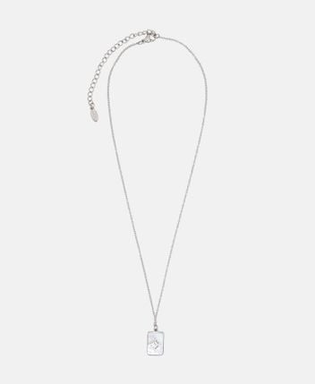 Necklace with pendant Astrid