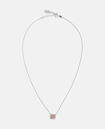 Necklace with pendant