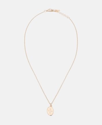Necklace with pendant