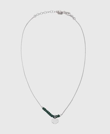 Necklace with pendant