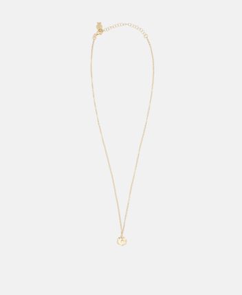 Necklace with pendant Tina