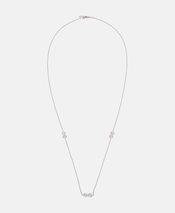Necklace with pendant