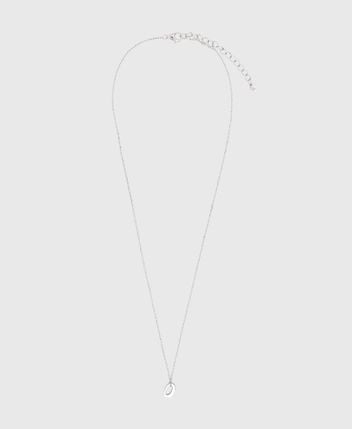 Necklace with pendant Elin