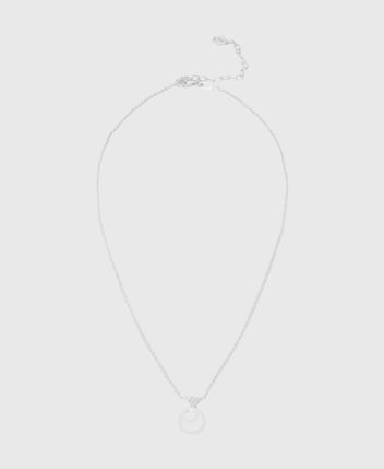 Necklace with pendant