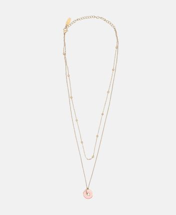 Necklace with pendant Jana