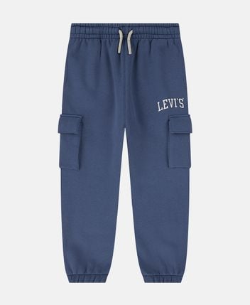 Cargo sweatpants