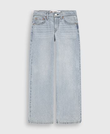 Baggy jeans